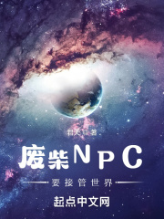 废柴NPC要接管世界网盘下载