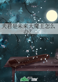 夫君是未来大魔王怎么办? 笔趣阁